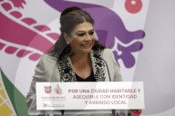 For A Livable And Affordable City News Conference