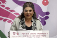 For A Livable And Affordable City News Conference