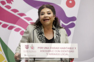 For A Livable And Affordable City News Conference
