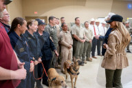 Texas Floods 2025: President Trump Visits Kerrville