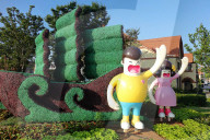 35th Qingdao International Beer Festival Preparation