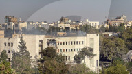 Israeli Airstrikes Target Syrian Defense Ministry Amid Rising Tensions In Sweida