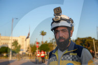 Israeli Airstrikes Target Syrian Defense Ministry Amid Rising Tensions In Sweida