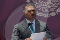 Unified Command East State Of Mexico Ceremony