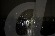 Thunderstorm Reported In Mexico City
