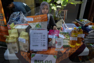 Inflation Rate In Indonesia