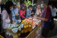 Inflation Rate In Indonesia