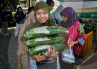 Inflation Rate In Indonesia