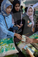 Inflation Rate In Indonesia