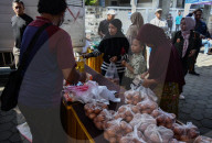 Inflation Rate In Indonesia
