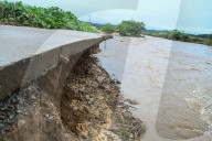 South Korea Heavy Rain