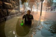 Deadly New Jersey Flooding Kills 2