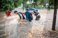 Deadly New Jersey Flooding Kills 2