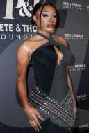 Inaugural Megan Thee Stallion's Pete And Thomas Foundation Gala