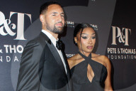 Inaugural Megan Thee Stallion's Pete And Thomas Foundation Gala