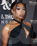 Inaugural Megan Thee Stallion's Pete And Thomas Foundation Gala