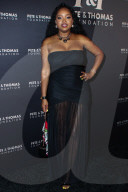 Inaugural Megan Thee Stallion's Pete And Thomas Foundation Gala