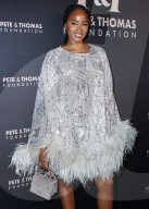 Inaugural Megan Thee Stallion's Pete And Thomas Foundation Gala