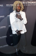 Inaugural Megan Thee Stallion's Pete And Thomas Foundation Gala