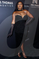 Inaugural Megan Thee Stallion's Pete And Thomas Foundation Gala
