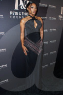 Inaugural Megan Thee Stallion's Pete And Thomas Foundation Gala
