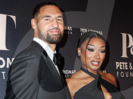 Inaugural Megan Thee Stallion's Pete And Thomas Foundation Gala