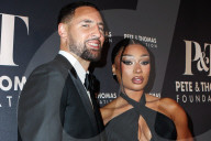 Inaugural Megan Thee Stallion's Pete And Thomas Foundation Gala