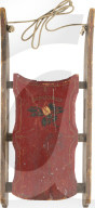 Citizen Kane sled sold for over $14 million USD