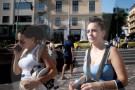 Tourism In Greece