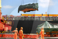 Port Cargo Trade