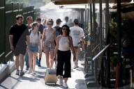 Tourism In Greece