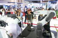 CISCE Held in Beijing