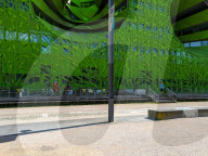Euronews Building In Lyon