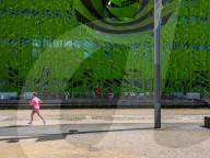Euronews Building In Lyon