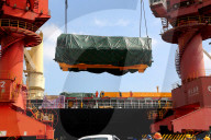 Port Cargo Trade