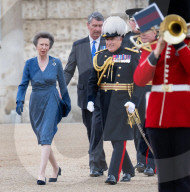 The Household Division presents 'Heros'. British Army's 'Military Musical Spectacular' a summer celebration at Horseguards Parade, London, UK.