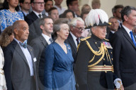 The Household Division presents 'Heros'. British Army's 'Military Musical Spectacular' a summer celebration at Horseguards Parade, London, UK.