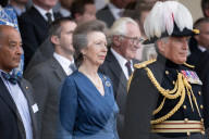 The Household Division presents 'Heros'. British Army's 'Military Musical Spectacular' a summer celebration at Horseguards Parade, London, UK.