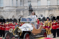 The Household Division presents 'Heros'. British Army's 'Military Musical Spectacular' a summer celebration at Horseguards Parade, London, UK.