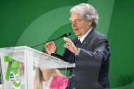20th CISL Confederal Congress