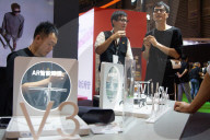 Photo & Imaging Shanghai 2025