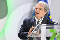 20th CISL Confederal Congress