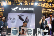 Photo & Imaging Shanghai 2025