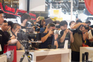 Photo & Imaging Shanghai 2025
