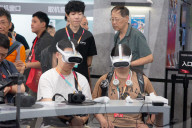 Photo & Imaging Shanghai 2025