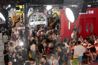 Photo & Imaging Shanghai 2025
