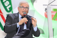 20th CISL Confederal Congress