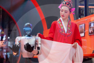 Photo & Imaging Shanghai 2025
