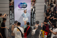 Photo & Imaging Shanghai 2025