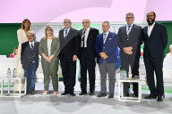 20th CISL Confederal Congress